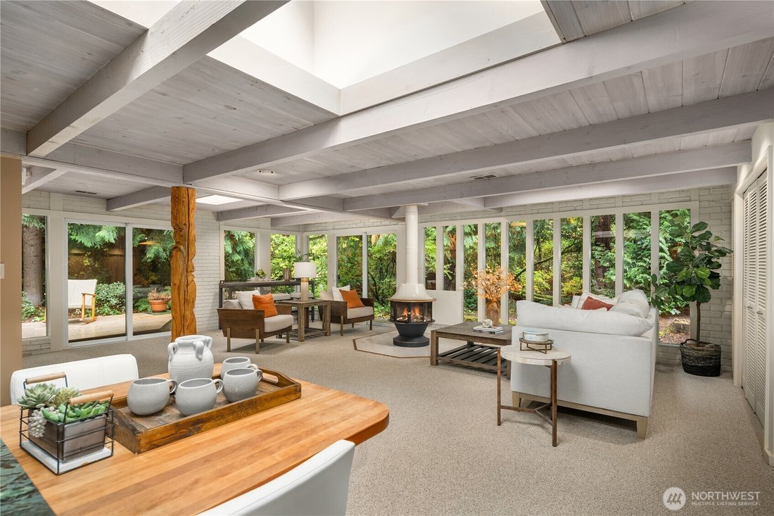House in Issaquah, Washington, United States 4 - 18207012
