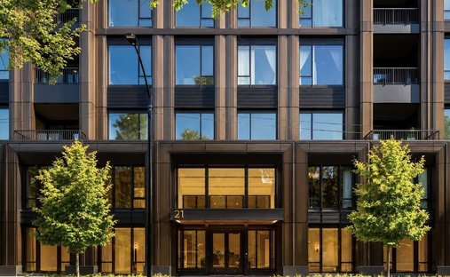 House in Chicago, Illinois, United States 1