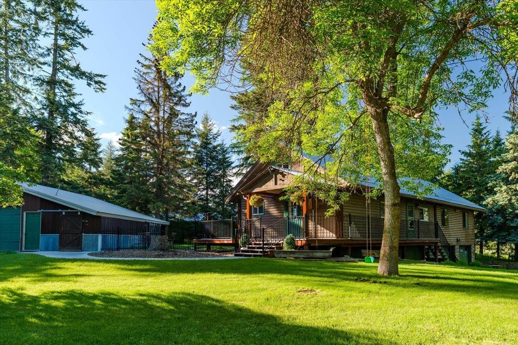 House in Whitefish, Montana, United States 1 - 18200709