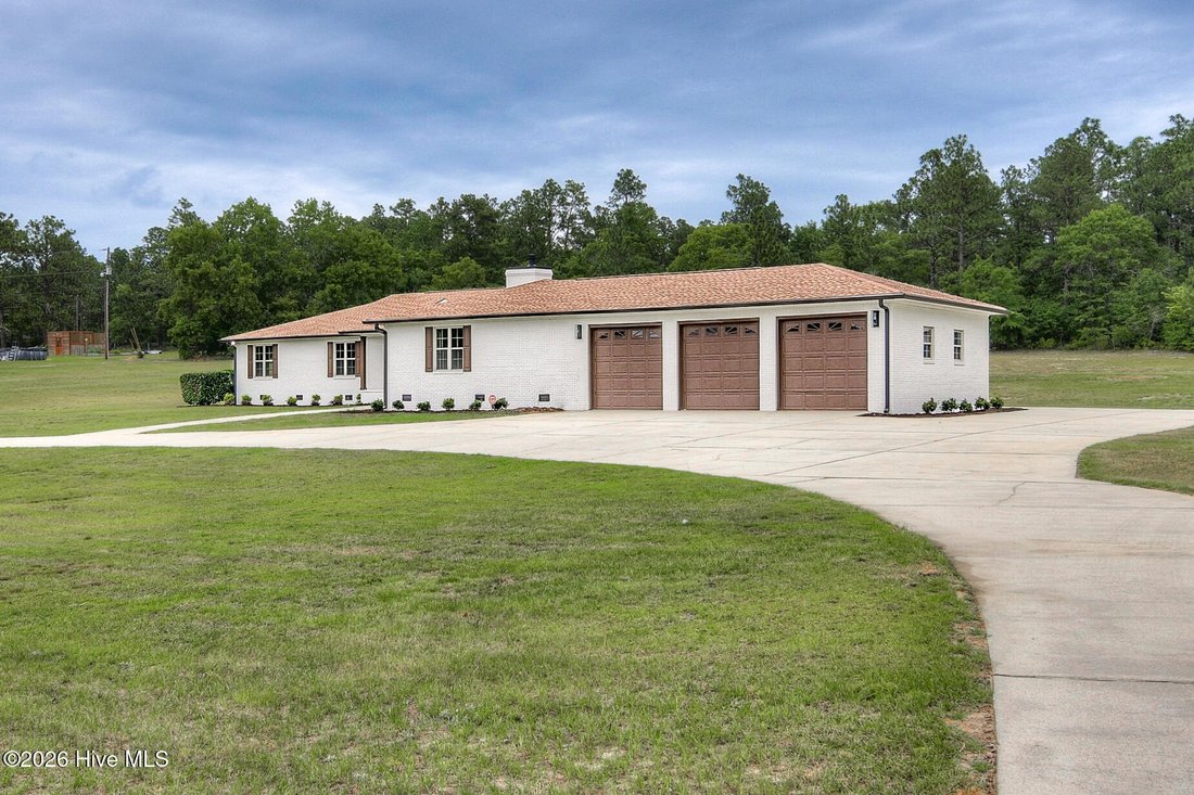 Maison à Aiken, Caroline du Sud, États-Unis 4 - 18203875