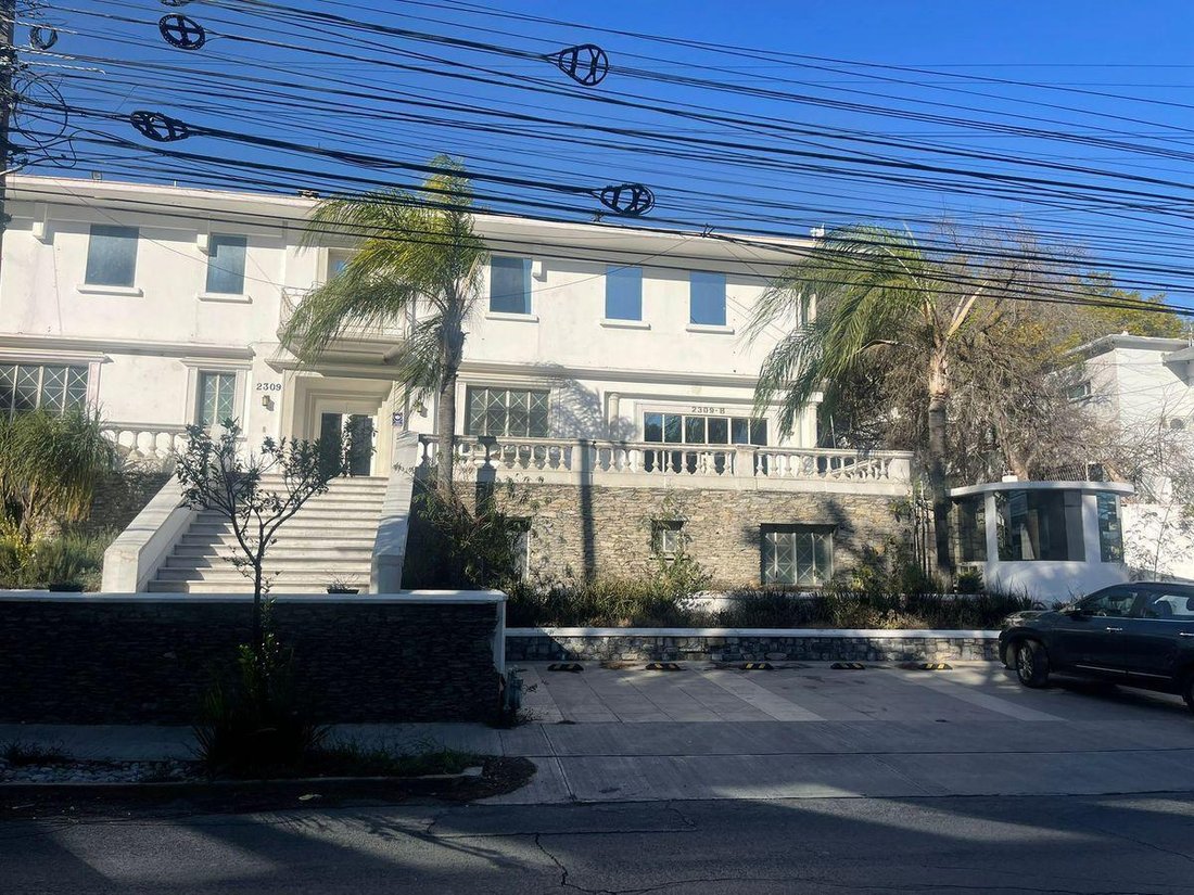 House in Monterrey, Nuevo Leon, Mexico 1 - 18202699