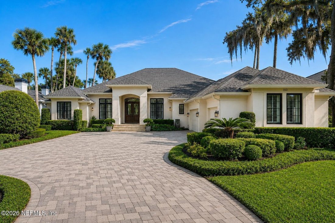 House in Ponte Vedra Beach, Florida, United States 3 - 16906345