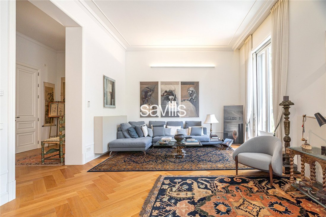 Wohnung in Eixample, Barcelona, Spanien 3 - 18201207