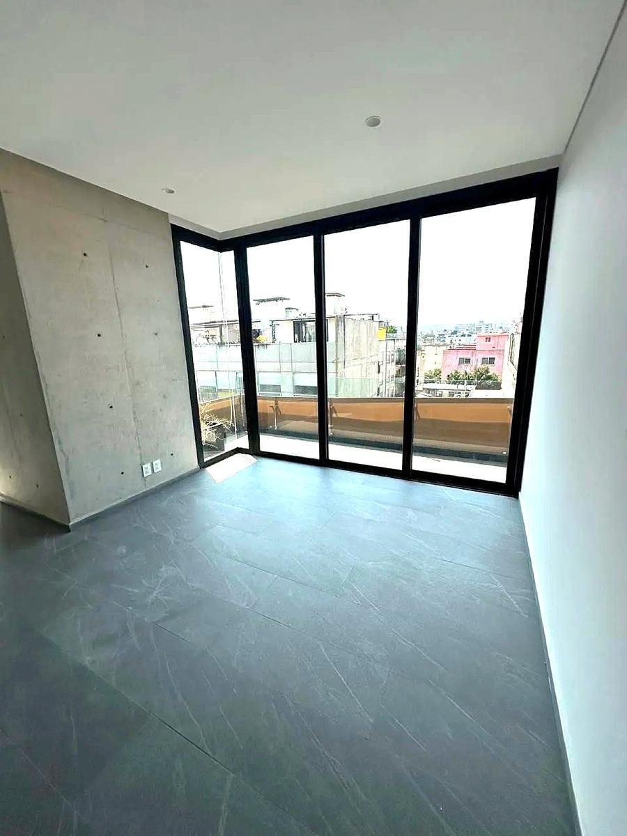 Apartment in Ciudad de los Deportes, Mexico City, Mexico 2 - 18201015
