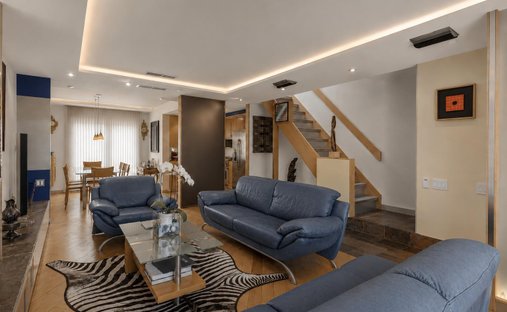 Maison à New York, État de New York, États-Unis 1
