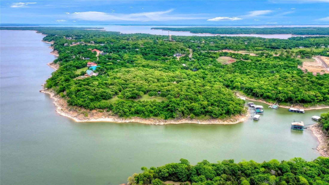 Land in Pottsboro, Texas, United States 3 - 18206772