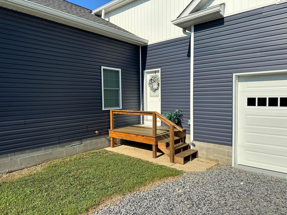 House in Gilbertsville, Kentucky, United States 5 - 18203005