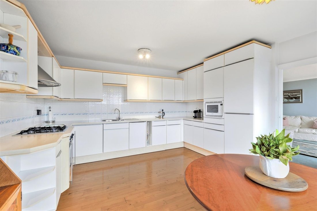 Apartment in Crooked Billet, Merton, England 3 - 18203161