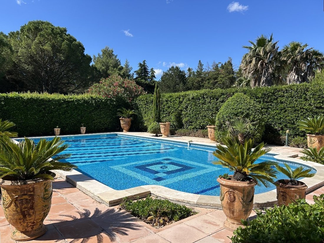 House in Barbentane, Provence-Alpes-Côte d'Azur, France 2 - 16202910
