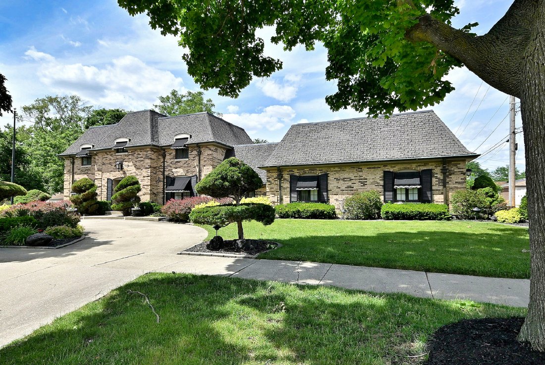 House in Franklin Park, Illinois, United States 1 - 18204927