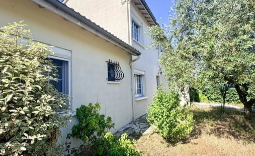 House in Grand Louis, Eysines, France 1