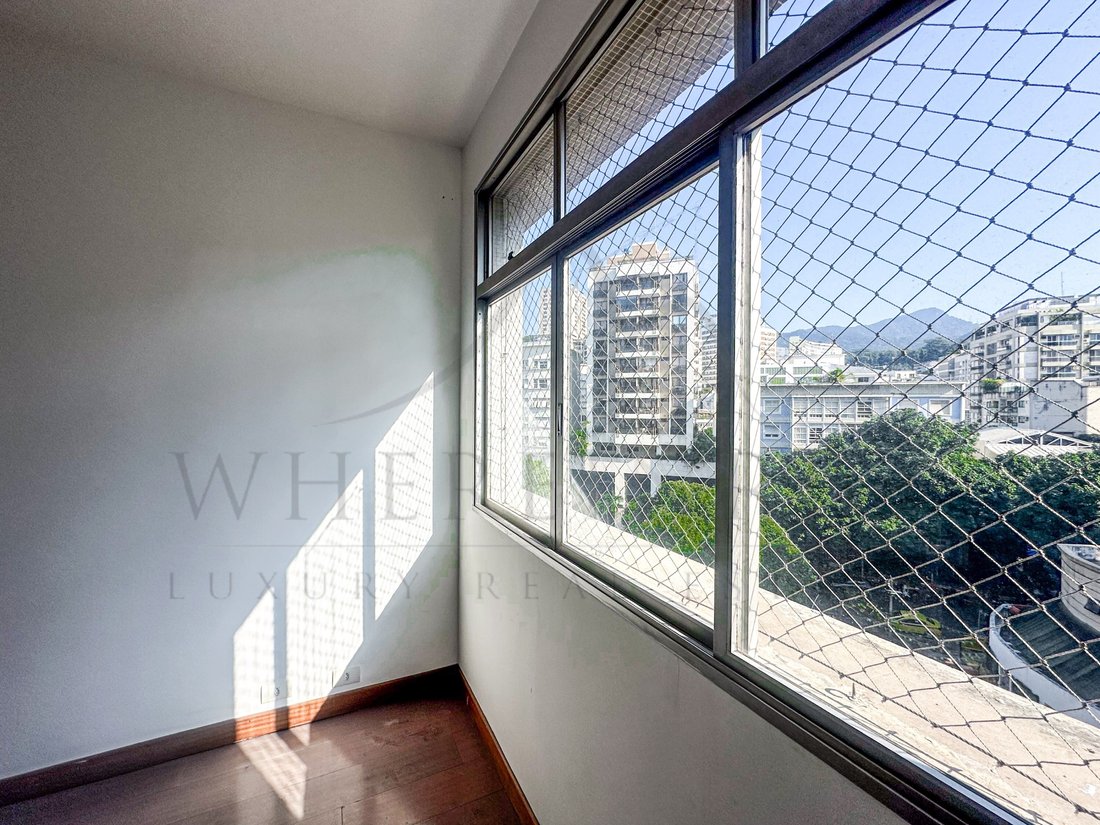Apartment in Rio de Janeiro, State of Rio de Janeiro, Brazil 5 - 18205803