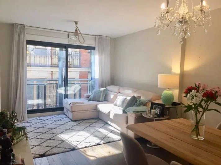 Apartment in Centro, Madrid, Spain 1 - 18204196