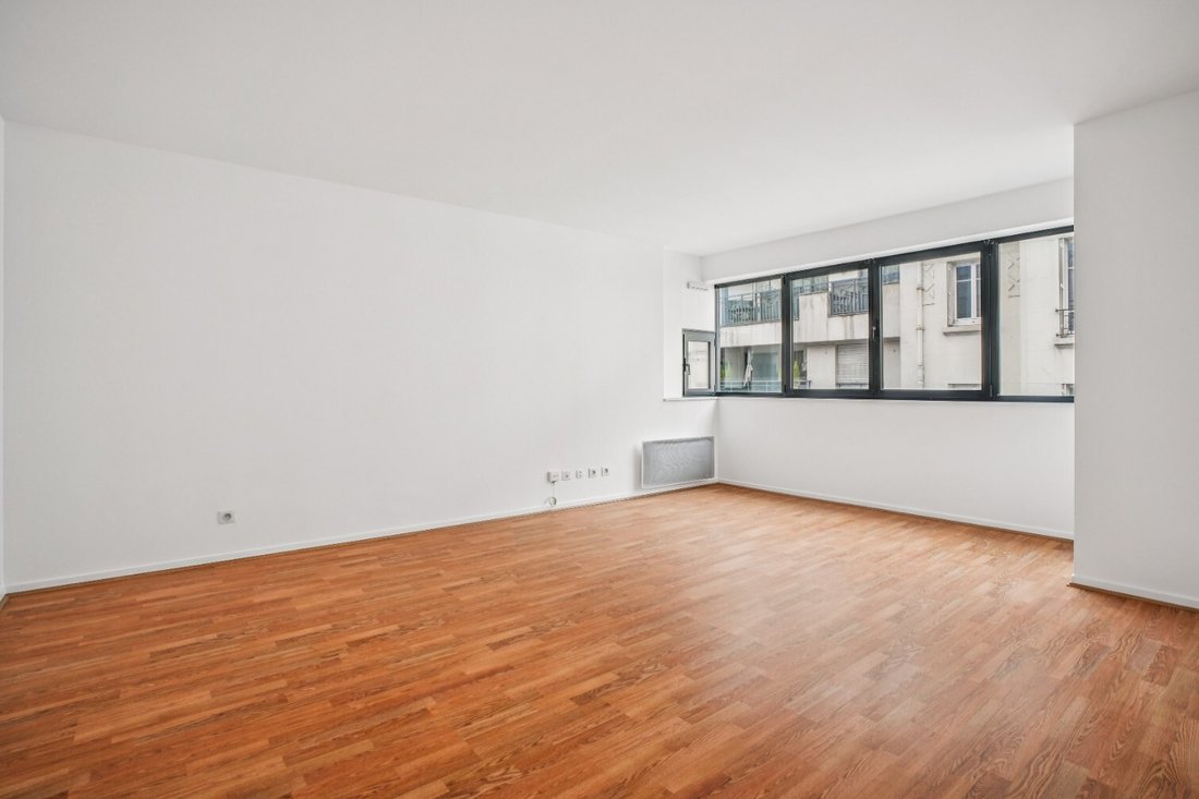 Apartment in Vaillant-Sembat, Boulogne-Billancourt, France 1 - 18200187