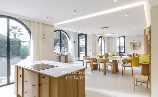 Villa a Cannes, Provenza-Alpi-Costa Azzurra, Francia 1