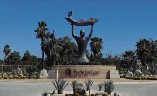 Terreno en San José del Cabo, Baja California Sur, México 1