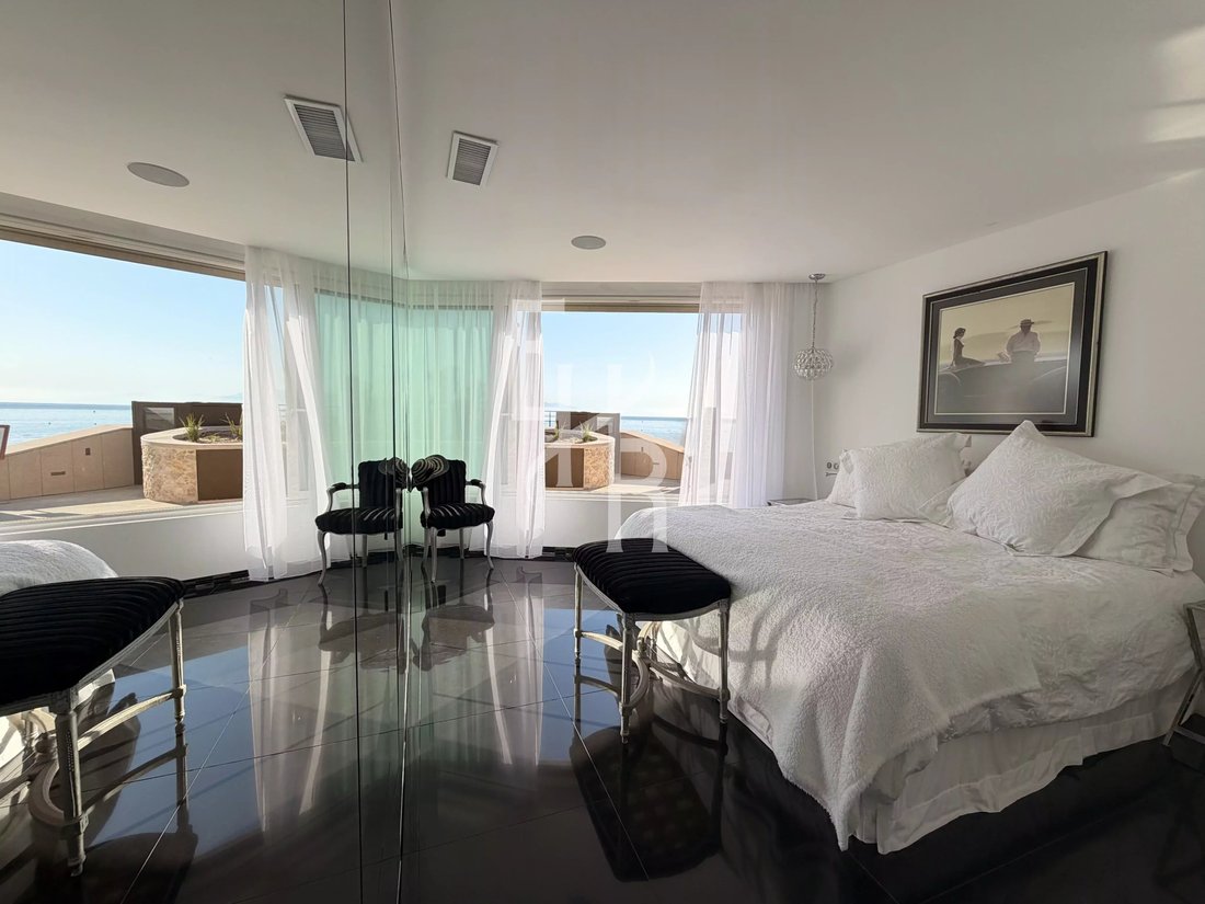 Apartment in Antibes, Provence-Alpes-Côte d'Azur, France 4 - 18201431