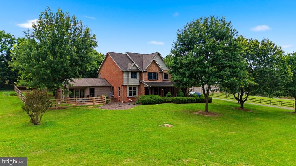 House in Boonsboro, Maryland, United States 1 - 18204226