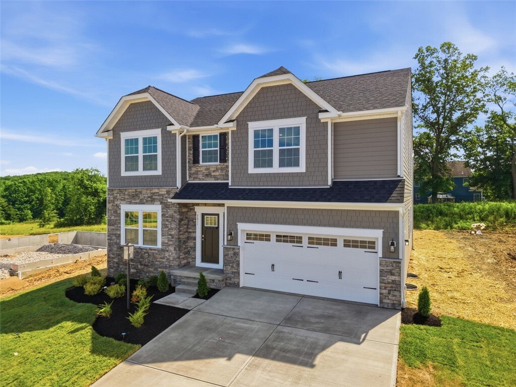 House in Jefferson Hills, Pennsylvania, United States 4 - 18180255