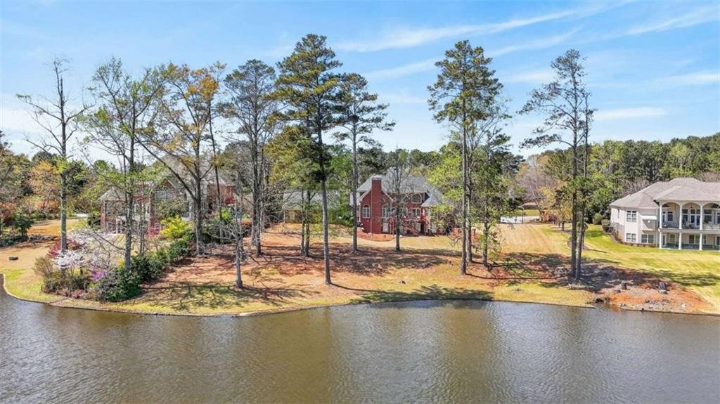 House in Conyers, Georgia, United States 1 - 18204732