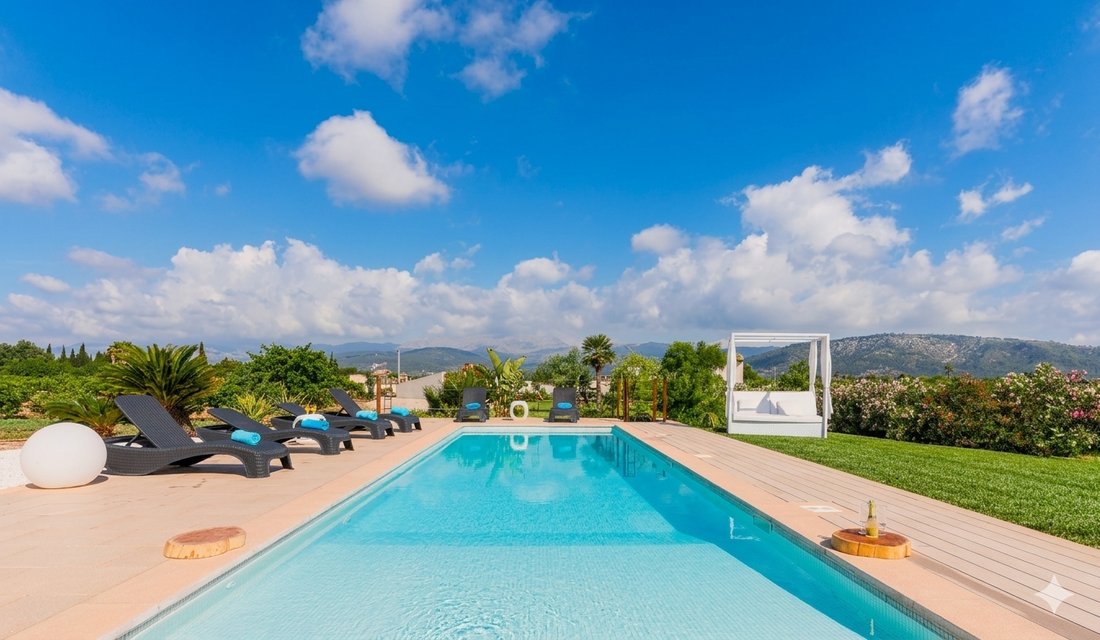 House in sa Pobla, Balearic Islands, Spain 3 - 18203353
