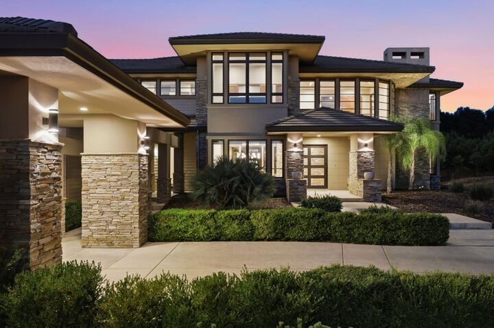 House in El Dorado Hills, California, United States 1 - 18206606