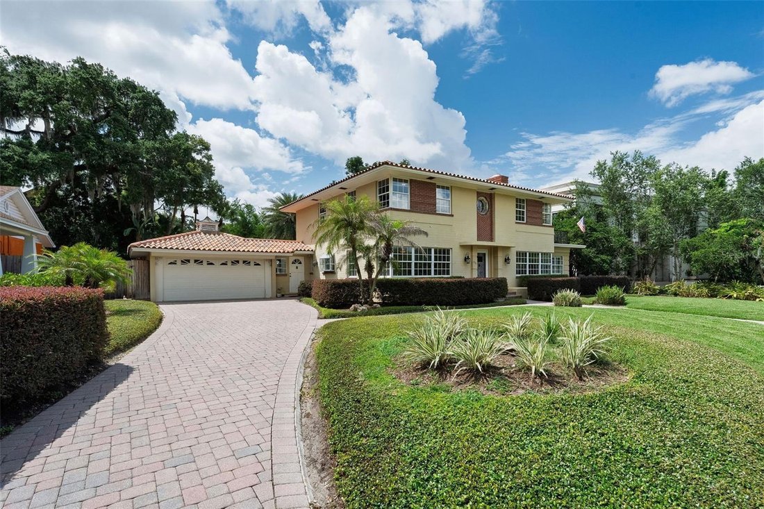 House in Orlando, Florida, United States 3 - 18203843