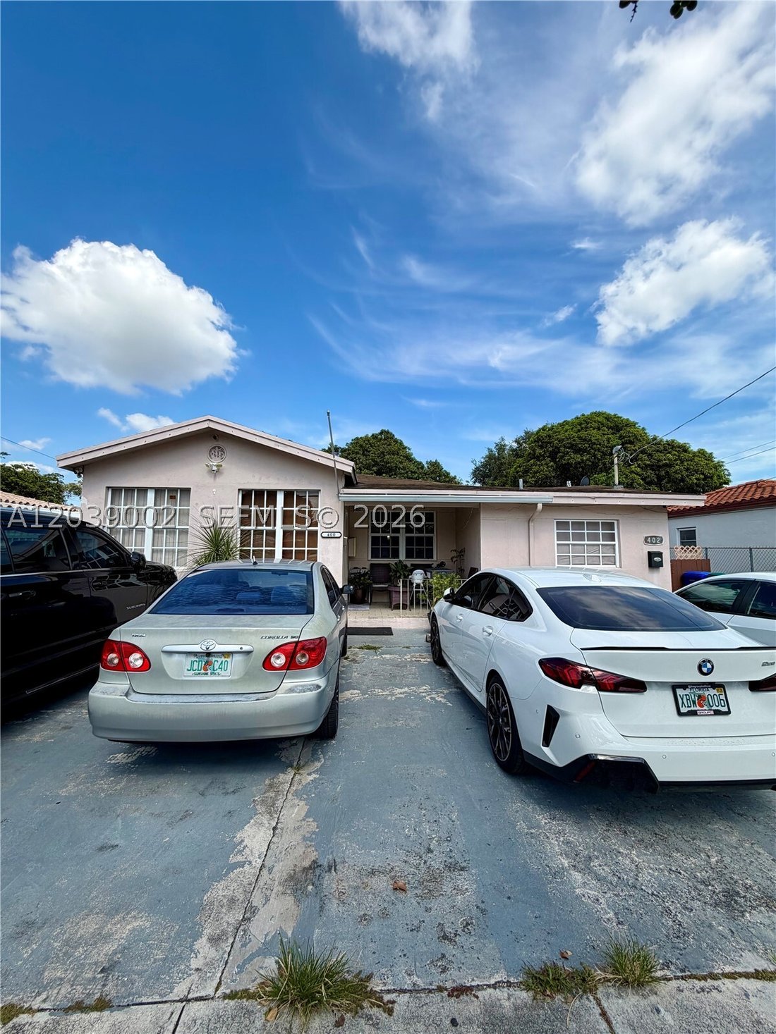 Apartment in Miami, Florida, United States 1 - 18204169