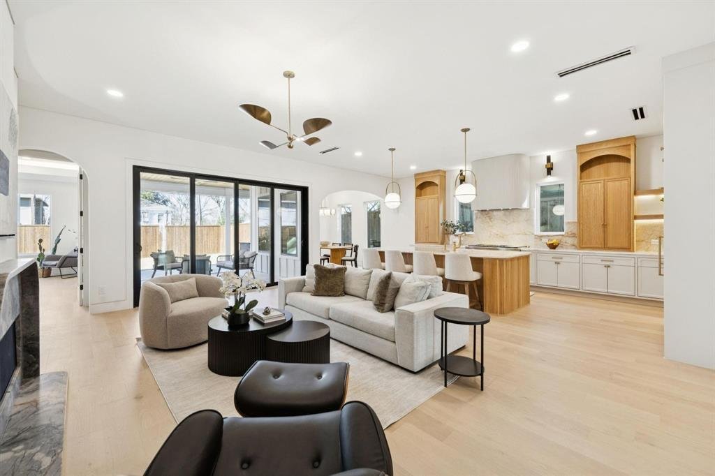 House in Dallas, Texas, United States 5 - 18200474