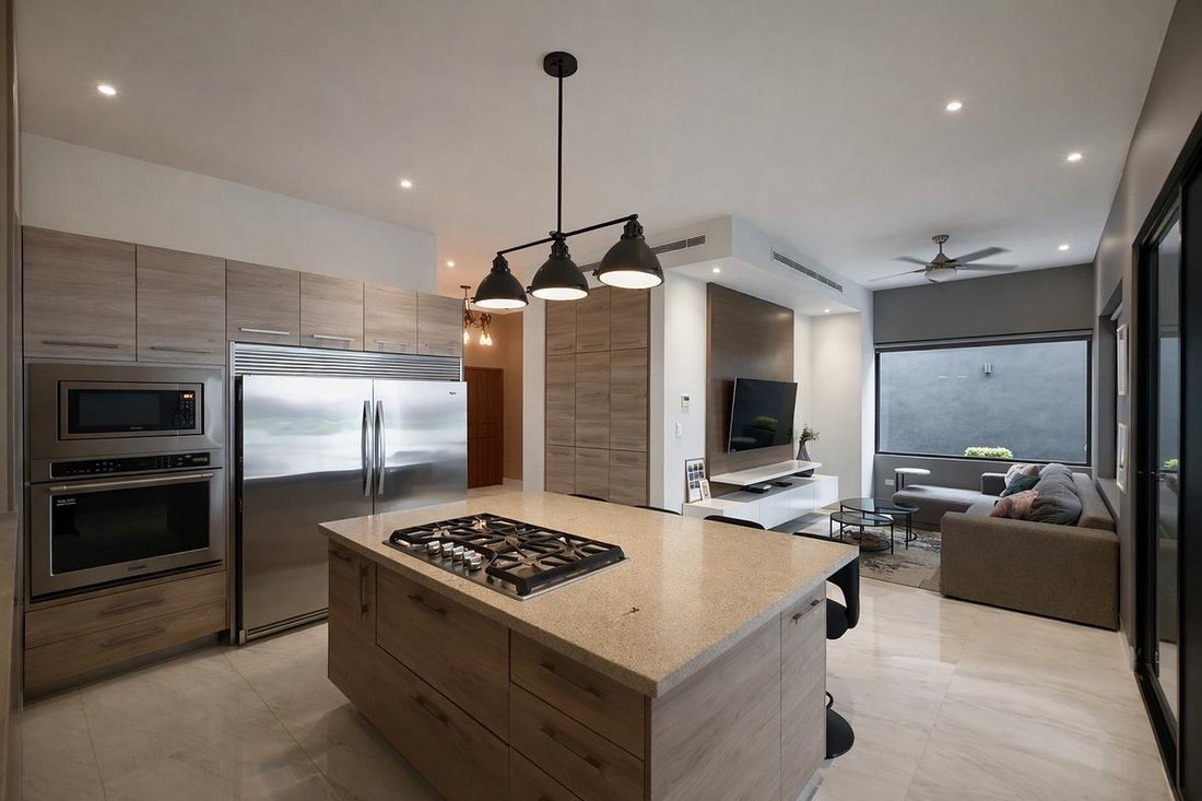 House in Monterrey, Nuevo Leon, Mexico 4 - 18202893
