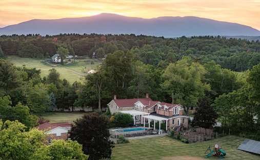 House in Saugerties, New York, United States 1