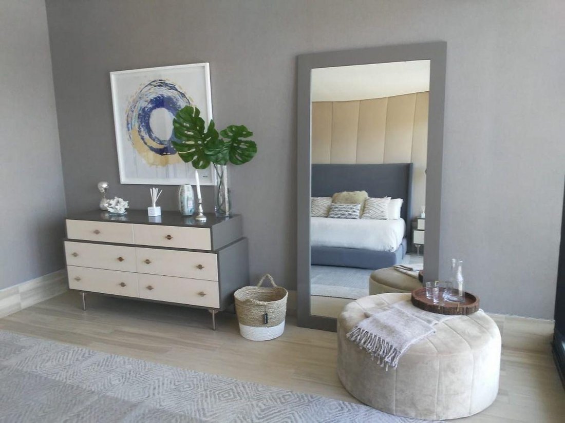 Apartment in San Pedro Garza García, Nuevo Leon, Mexico 4 - 18202769