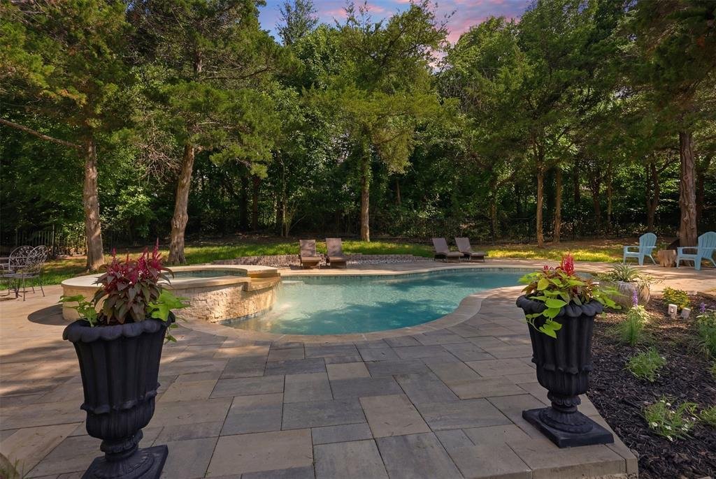 House in Melissa, Texas, United States 2 - 18200473