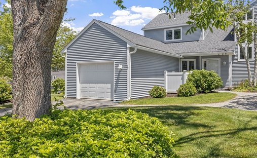 Casa a Plymouth, Massachusetts, Stati Uniti 1