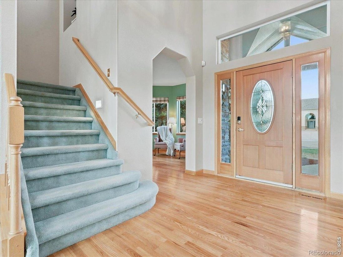 House in Longmont, Colorado, United States 4 - 18199764