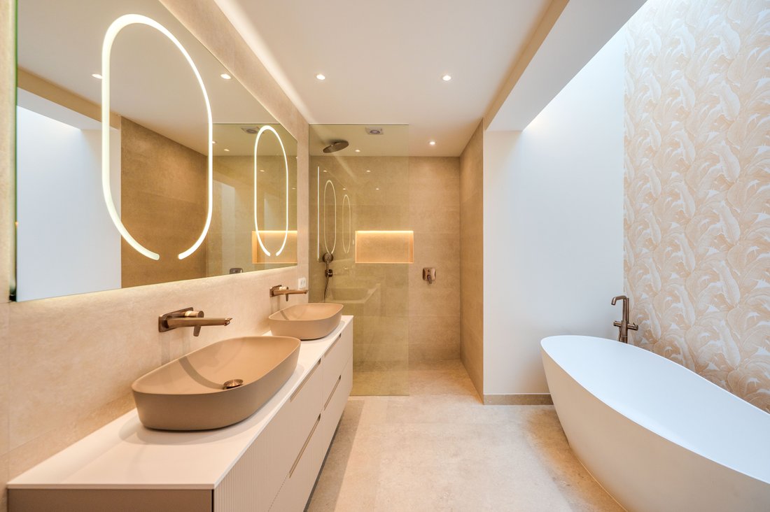 Appartamento a Puerto Banus, Marbella, Spagna 5 - 18205648