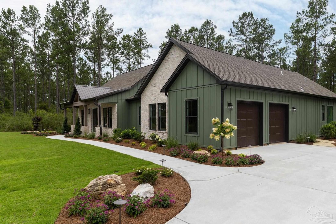 House in Jay, Florida, United States 5 - 17464230