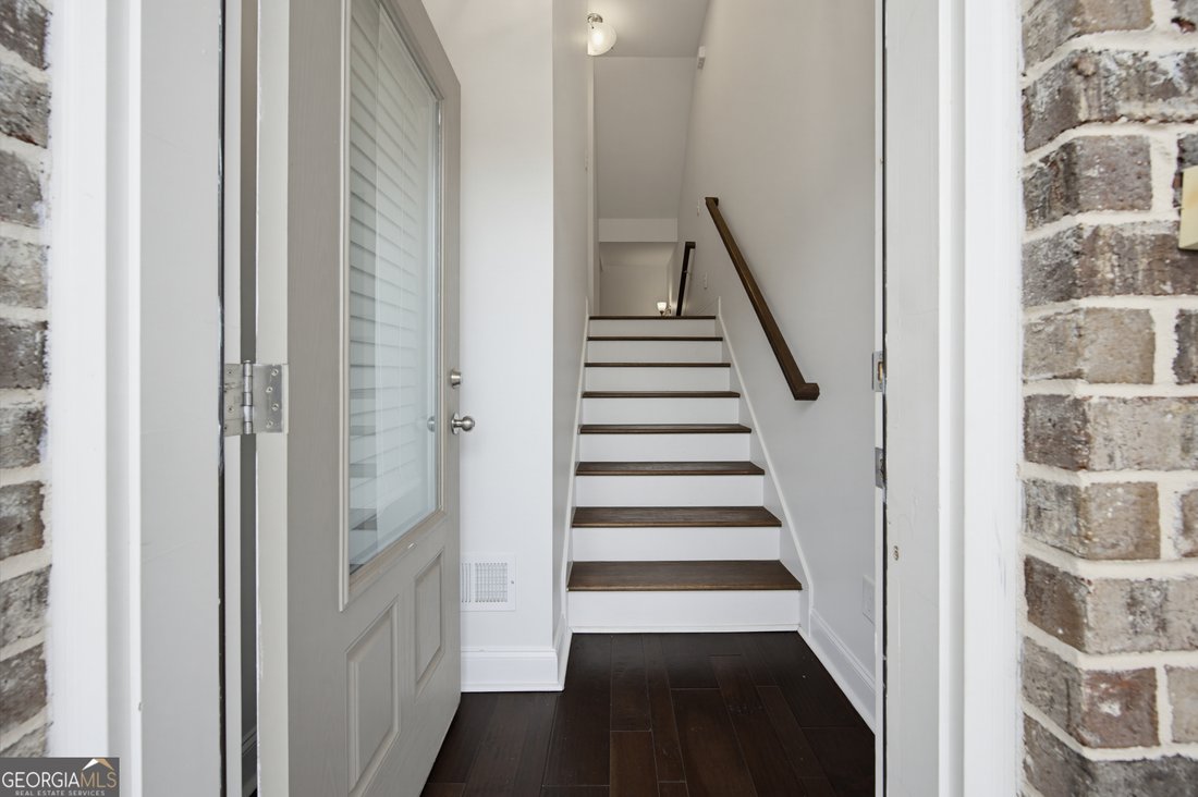 Townhouse in Cumming, Georgia, United States 4 - 18003582