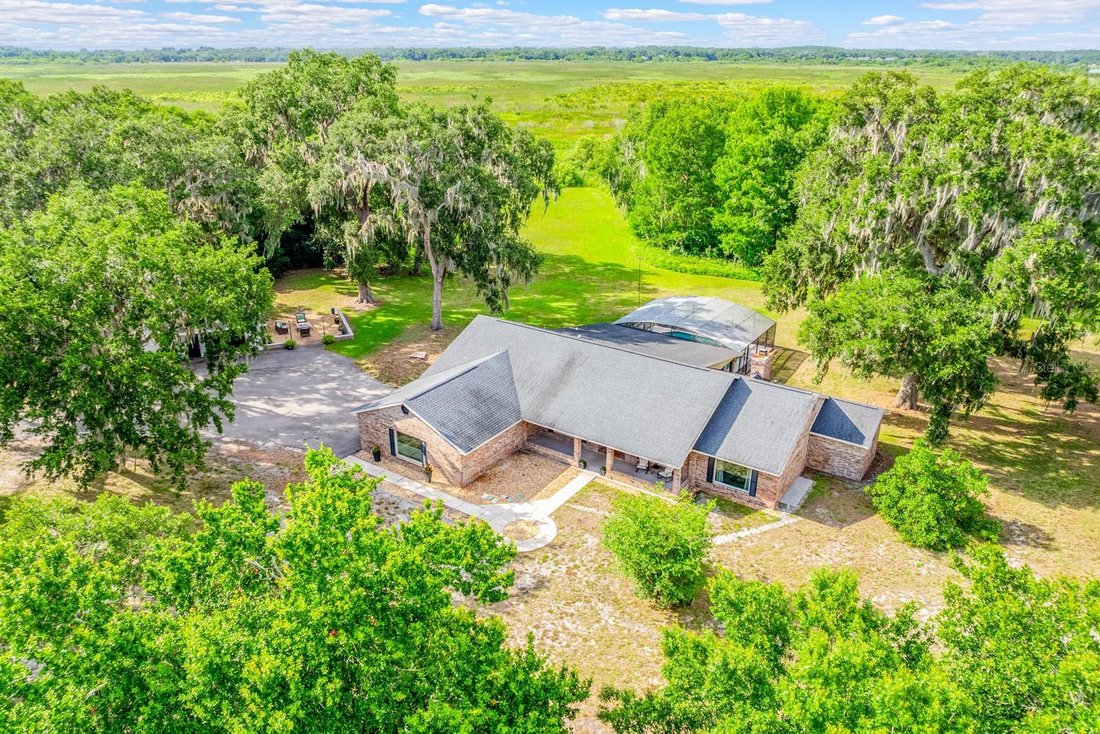 House in St. Cloud, Florida, United States 1 - 18203804