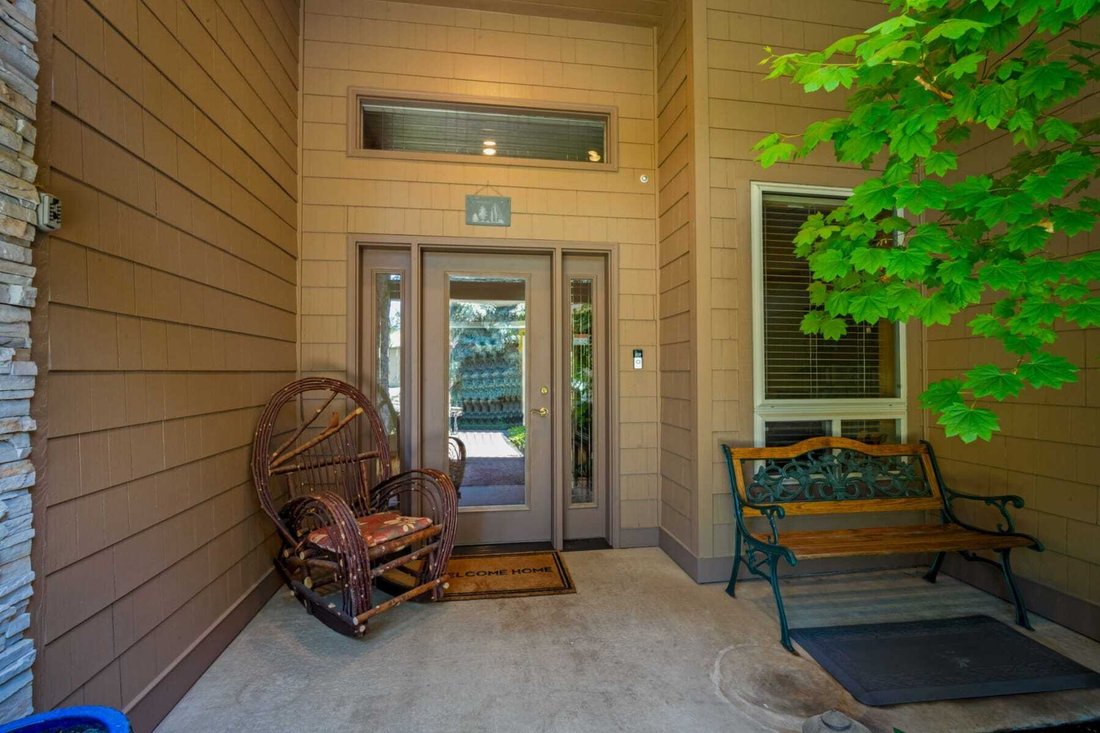 House in Sunriver, Oregon, United States 4 - 18202018