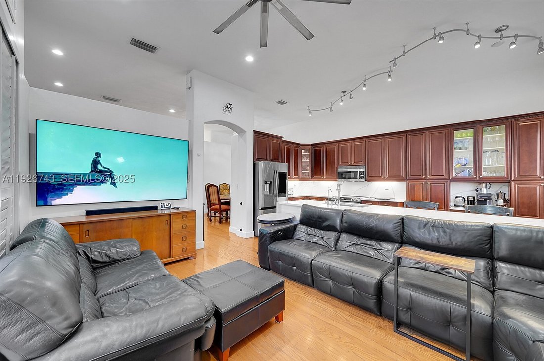 House in Hollywood, Florida, United States 1 - 17203710