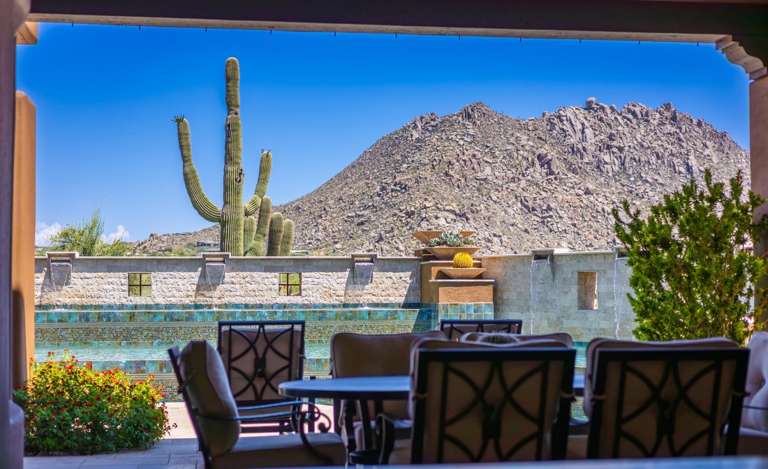 House in Scottsdale, Arizona, United States 1 - 18202328
