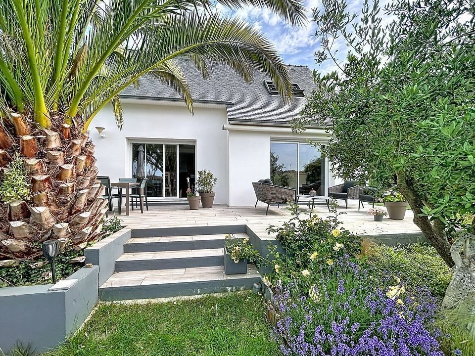 House in Bourg, Guidel, France 2 - 18204232