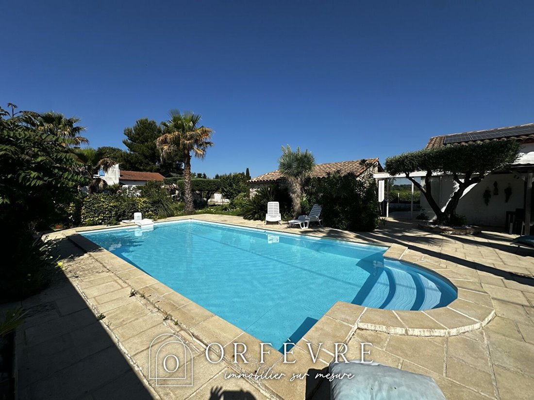 House in Lunel, Occitania, France 1 - 18200624