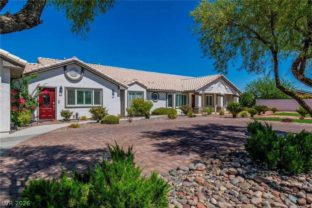House in Las Vegas, Nevada, United States 2 - 18203553