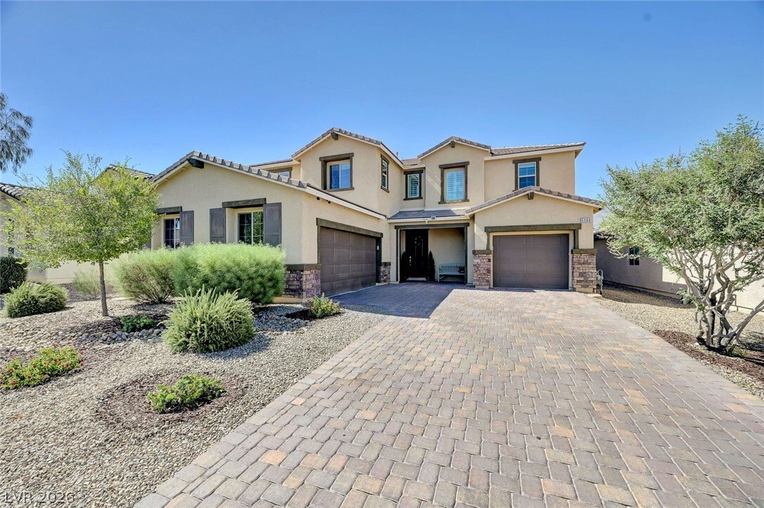 House in Las Vegas, Nevada, United States 1 - 18204091