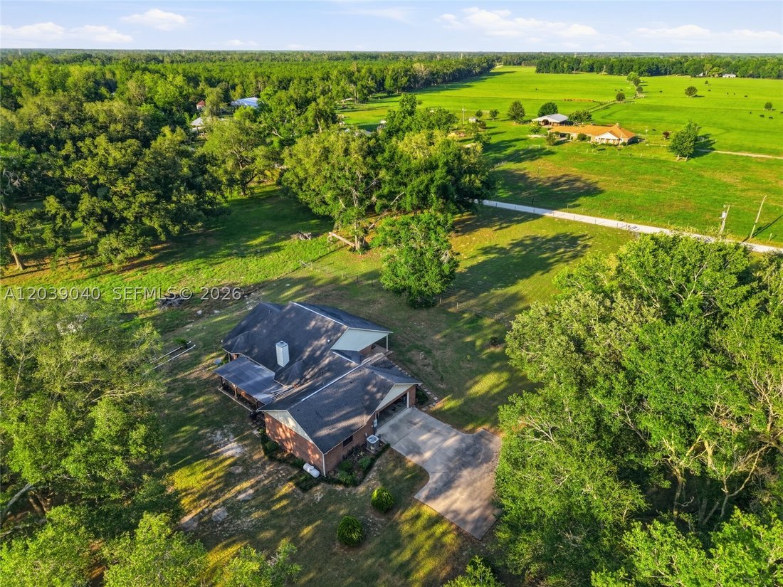 House in Live Oak, Florida, United States 5 - 18204181