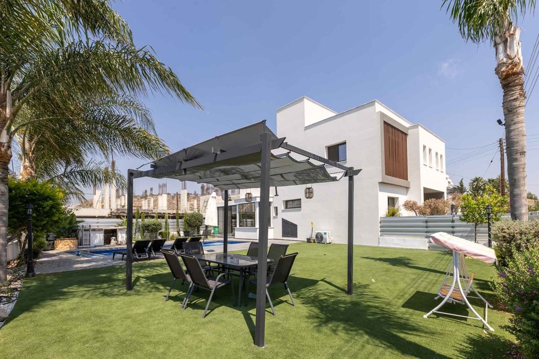 House in Oroklini, Larnaca, Cyprus 4 - 18201784