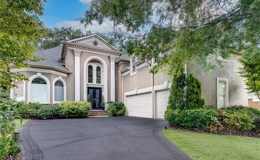Casa a Alpharetta, Georgia, Stati Uniti 1