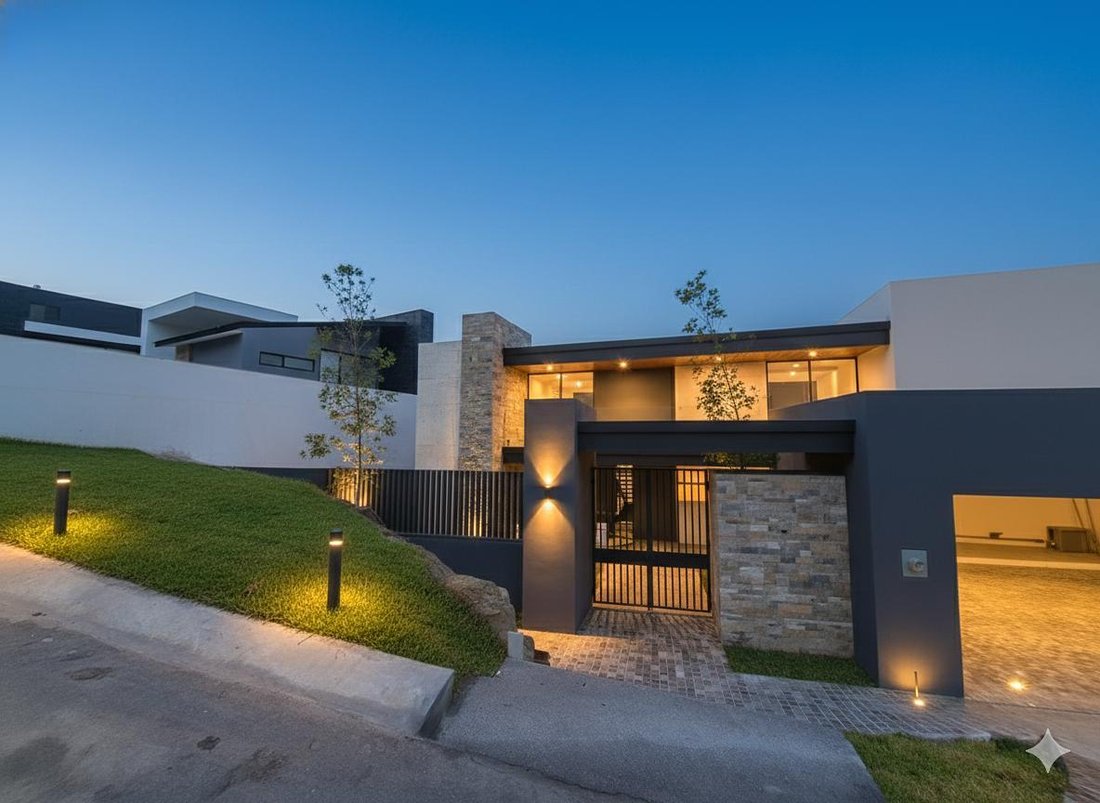 House in Monterrey, Nuevo Leon, Mexico 5 - 18202885